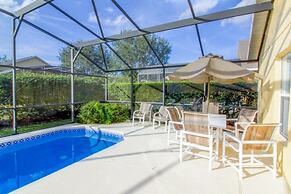 Beautiful Villa Near Disney, Private Pool