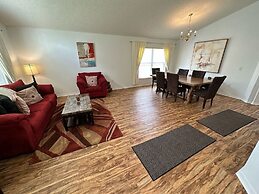 Beautiful Villa Near Disney, Private Pool