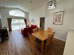 Beautiful Villa Near Disney, Private Pool