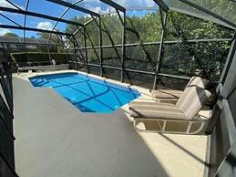 Beautiful Villa Near Disney, Private Pool
