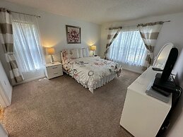 Beautiful Villa Near Disney, Private Pool