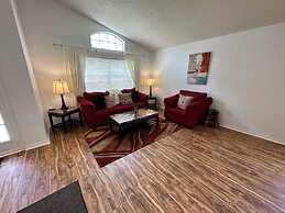 Beautiful Villa Near Disney, Private Pool