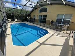 Beautiful Villa Near Disney, Private Pool