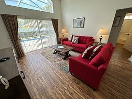 Beautiful Villa Near Disney, Private Pool