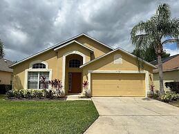 Beautiful Villa Near Disney, Private Pool