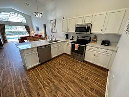 Beautiful Villa Near Disney, Private Pool