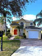 Lake View Villa With Beautiful Sunsets - Southern Dunes