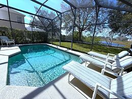 Lake View Villa With Beautiful Sunsets - Southern Dunes