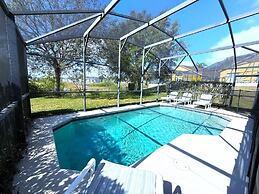 Lake View Villa With Beautiful Sunsets - Southern Dunes