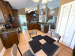 7th Tee - Southern Dunes Pool Home