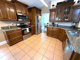 7th Tee - Southern Dunes Pool Home