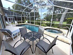 7th Tee - Southern Dunes Pool Home