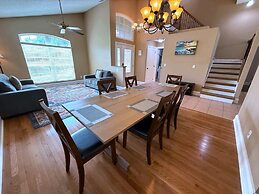 7th Tee - Southern Dunes Pool Home