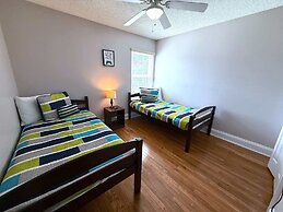 7th Tee - Southern Dunes Pool Home