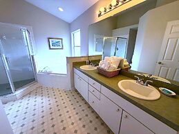 Golf Course Views, Southern Dunes Pool Villa, Large Pool Deck