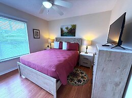 Golf Course Views, Southern Dunes Pool Villa, Large Pool Deck