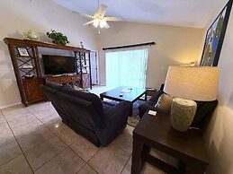 Golf Course Views, Southern Dunes Pool Villa, Large Pool Deck