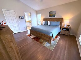 Golf Course Views, Southern Dunes Pool Villa, Large Pool Deck