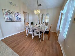 Golf Course Views, Southern Dunes Pool Villa, Large Pool Deck