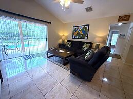 Golf Course Views, Southern Dunes Pool Villa, Large Pool Deck