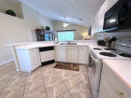 Golf Course Views, Southern Dunes Pool Villa, Large Pool Deck