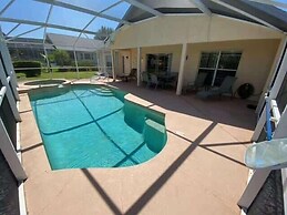 Golf Course Views, Southern Dunes Pool Villa, Large Pool Deck