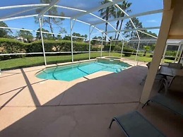 Golf Course Views, Southern Dunes Pool Villa, Large Pool Deck