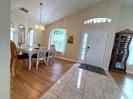 Golf Course Views, Southern Dunes Pool Villa, Large Pool Deck