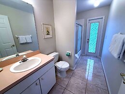 Golf Course Views, Southern Dunes Pool Villa, Large Pool Deck