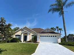 Golf Course Views, Southern Dunes Pool Villa, Large Pool Deck