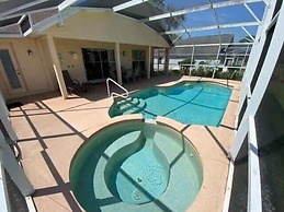 Golf Course Views, Southern Dunes Pool Villa, Large Pool Deck
