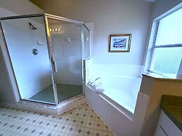 Golf Course Views, Southern Dunes Pool Villa, Large Pool Deck