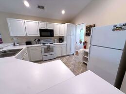 Golf Course Views, Southern Dunes Pool Villa, Large Pool Deck