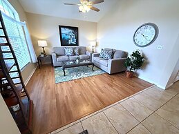 Golf Course Views, Southern Dunes Pool Villa, Large Pool Deck