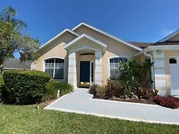 Golf Course Views, Southern Dunes Pool Villa, Large Pool Deck