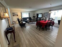 Beautiful 3 Bedroom Pool Villa in Southern Dunes