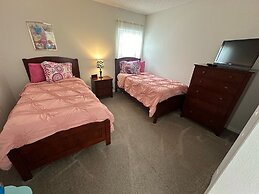 Beautiful 3 Bedroom Pool Villa in Southern Dunes