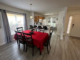 Beautiful 3 Bedroom Pool Villa in Southern Dunes