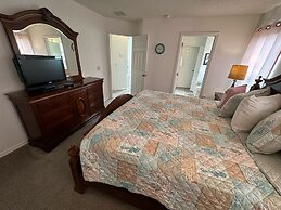 Beautiful 3 Bedroom Pool Villa in Southern Dunes