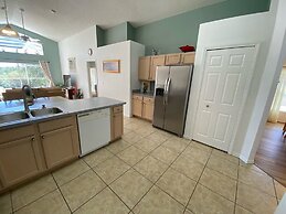 Golf Course Views, South Facing Pool Villa