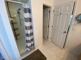 Golf Course Views, South Facing Pool Villa