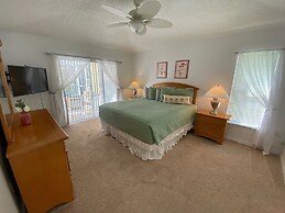 Golf Course Views, South Facing Pool Villa