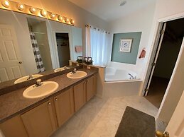 Golf Course Views, South Facing Pool Villa