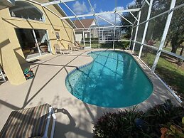 Golf Course Views, South Facing Pool Villa