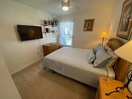 Golf Course Views, South Facing Pool Villa