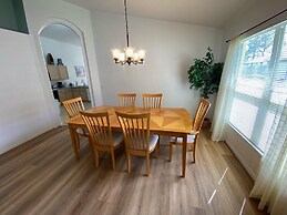 Golf Course Views, South Facing Pool Villa