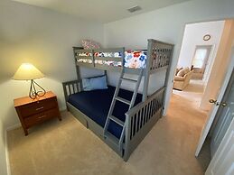 Golf Course Views, South Facing Pool Villa