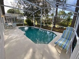 A Hidden Gem, Southern Dunes Villa, Golf Views