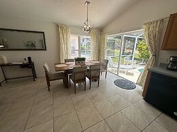 A Hidden Gem, Southern Dunes Villa, Golf Views