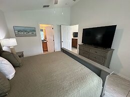 A Hidden Gem, Southern Dunes Villa, Golf Views